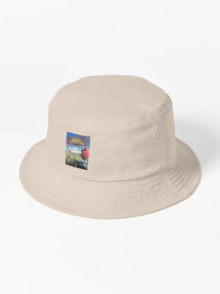 Picture of rise of kingdoms Bucket Hat