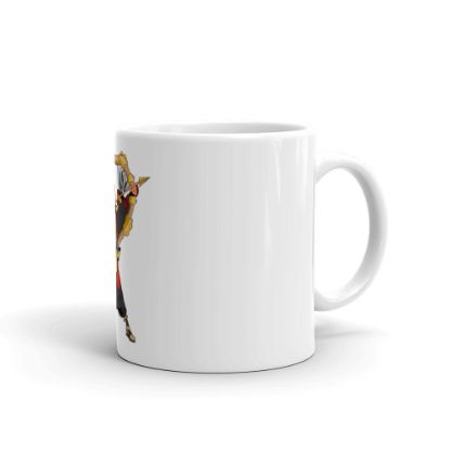 Picture of White Mug