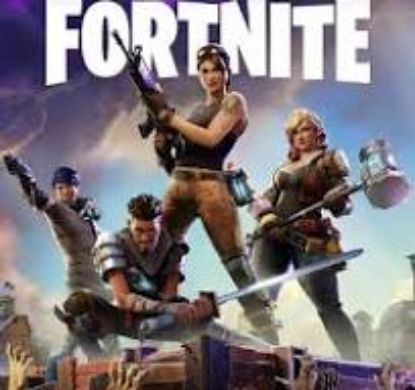 Picture of Fortnite Account Level 60 , 130 skin product